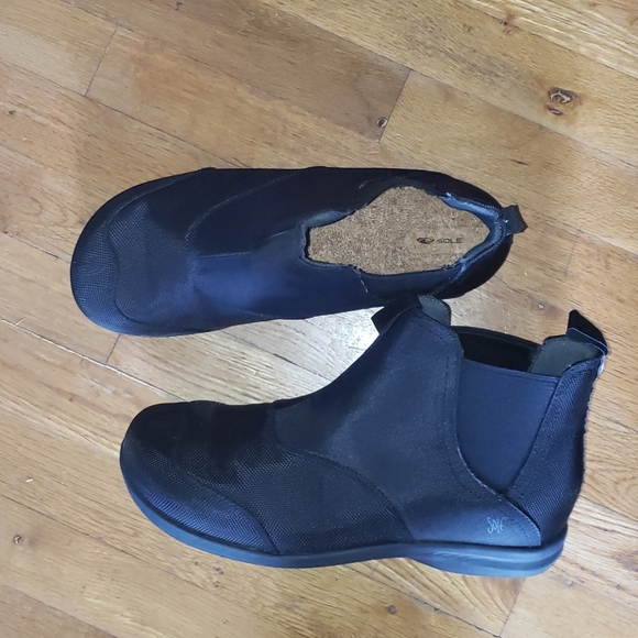 SOLE Repel Raven Mens - Picture 2 of 5